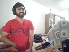 Recent screenshot of jonasf2525