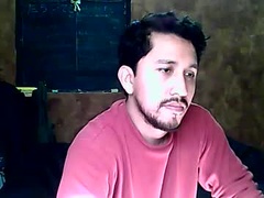 Recent screenshot of jonatannj