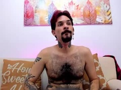 Recent screenshot of jonathan_sinn