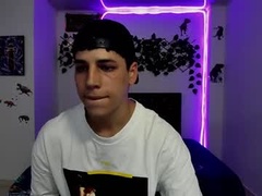 Recent screenshot of jonathanjoestar_