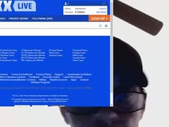 Recent screenshot of jonesmc629