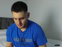 Recent screenshot of jonny_mx777