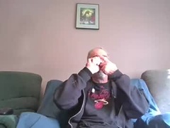 Recent screenshot of jony_five