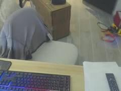 Recent screenshot of jopique