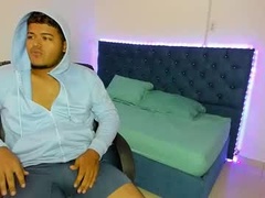 Recent screenshot of jordan_colman