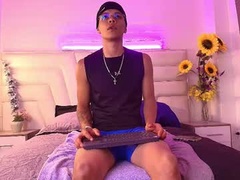 Recent screenshot of jordan_kiing