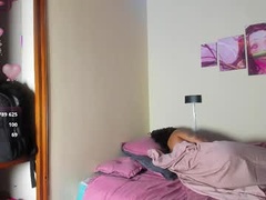 Recent screenshot of jordan_kiky