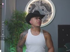 Recent screenshot of jordan_mayers