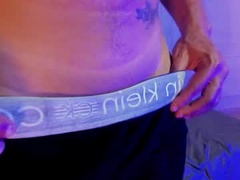 Recent screenshot of jorge_blazee