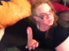 Recent screenshot of jorjina_x_mckie