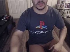 Recent screenshot of josemek