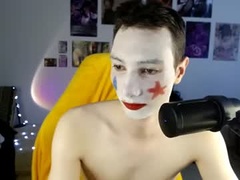 Recent screenshot of joseph_loy