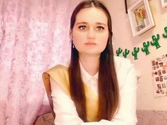 Recent screenshot of josephinaheidecker