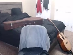 Recent screenshot of josh317022