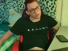 Recent screenshot of josh_18cm