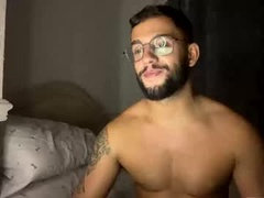 Recent screenshot of josh_xo