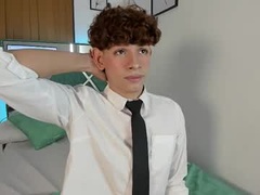 Recent screenshot of joshclarktt