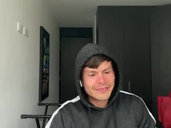 Recent screenshot of josheli