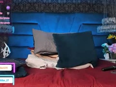 Recent screenshot of joshmiller___
