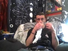 Recent screenshot of joshuavanbuskirk320