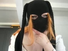 Recent screenshot of josie_bunny