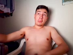 Recent screenshot of josq121