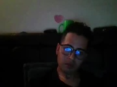 Recent screenshot of josux8