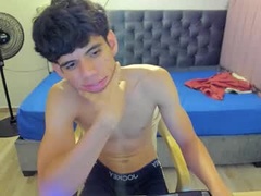 Recent screenshot of josy_11