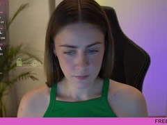 Recent screenshot of josyhill