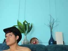 Recent screenshot of jovan_halston