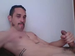 Recent screenshot of jovenvergonguapo09