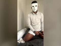 Recent screenshot of joxsolo