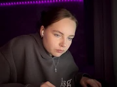 Recent screenshot of joyceneubaum