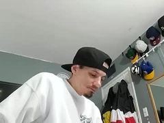Recent screenshot of jpizzy23