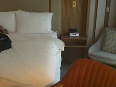 Recent screenshot of jsvnaked