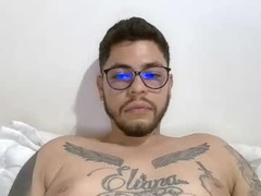 Recent screenshot of juampi_col