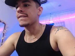 Recent screenshot of juan023_
