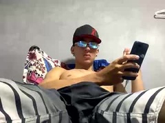 Recent screenshot of juan420962