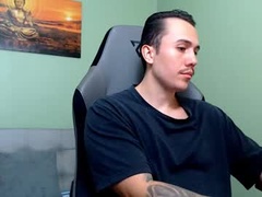 Recent screenshot of juan__jimenez