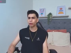 Recent screenshot of juan_adams1