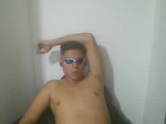 Recent screenshot of juan_aguantador