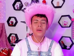 Recent screenshot of juan_blossom