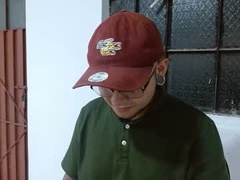 Recent screenshot of juan_gallo