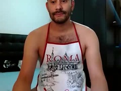 Recent screenshot of juan_gill