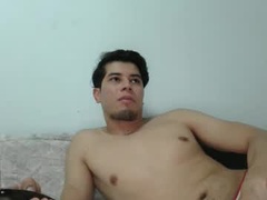 Recent screenshot of juan_izaac