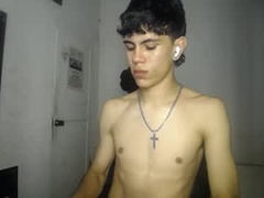 Recent screenshot of juanda_420