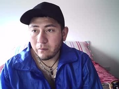 Recent screenshot of juandayaracam