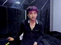 Recent screenshot of juanestebanx