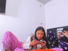 Recent screenshot of juanftmaria2