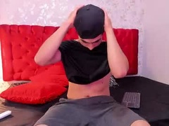 Recent screenshot of juanga_briel